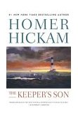 Keeper's Son  9780312301897 Front Cover