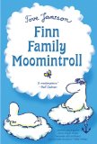 Finn Family Moomintroll  cover art