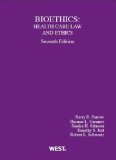 Bioethics: Health Care Law and Ethics cover art