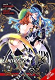 Umineko When They Cry Episode 6: Dawn of the Golden Witch, Vol. 2  9780316345897 Front Cover