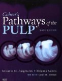 Cohen's Pathways of the Pulp Expert Consult 10th 9780323064897 Front Cover