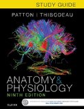 Study Guide for Anatomy and Physiology 