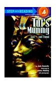 Tut's Mummy Lost... and Found cover art