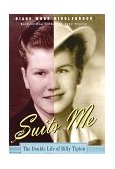 Suits Me The Double Life of Billy Tipton 1st 9780395654897 Front Cover