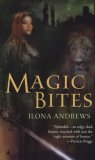 Magic Bites  cover art