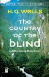 Country of the Blind And Other Science-Fiction Stories cover art