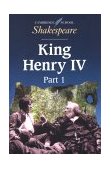 King Henry IV  cover art
