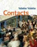 Contacts 8E Student Audio CD Program cover art