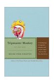 Tripmaster Monkey His Fake Book cover art