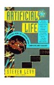 Artificial Life A Report from the Frontier Where Computers Meet Biology 1993 9780679743897 Front Cover