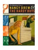 Mysterious Case of Nancy Drew and the Hardy Boys  9780684846897 Front Cover