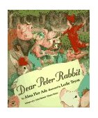 Dear Peter Rabbit  cover art