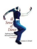 Sense of Dance Exploring Your Movement Potential cover art