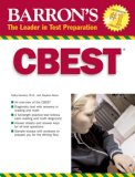 Cbest California Basic Educational Skills Test cover art