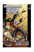 Ultimate X-Men - Volume 4 Hellfire and Brimstone  9780785110897 Front Cover