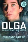 Olga Revolutionary and Martyr cover art