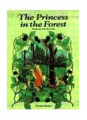 Princess in the Forest  9780863151897 Front Cover