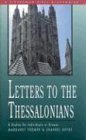 Letters to the Thessalonians 2000 9780877884897 Front Cover