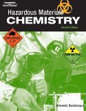 Hazardous Materials Chemistry  cover art