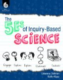 5Es of Inquiry-Based Science 