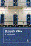 Philosophy of Law Introducing Jurisprudence cover art