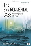 Environmental Case Translating Values into Policy cover art