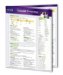 Spanish Grammar Chart 2007 9781554311897 Front Cover