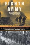 Eighth Army The Triumphant Desert Army That Held the Axis at Bay from North Africa to the Alps, 1939-45 2005 9781585676897 Front Cover