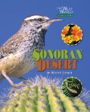 Sonoran Desert 2009 9781589793897 Front Cover