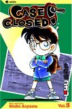 Case Closed, Vol. 3 2005 9781591165897 Front Cover