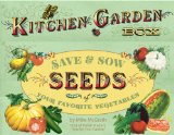 Kitchen Garden Box 2008 9781594742897 Front Cover