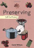 Preserving Self-Sufficiency 2009 9781602397897 Front Cover