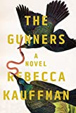 Gunners A Novel  9781619029897 Front Cover