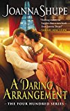 Daring Arrangement  9780062678898 Front Cover