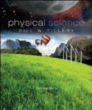 Physical Science  cover art