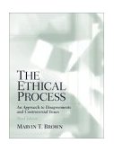 Ethical Process An Approach to Disagreements and Controversial Issues cover art