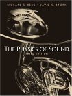 Physics of Sound 