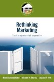 Rethinking Marketing The Entrepreneurial Imperative cover art