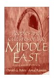 Peoples and Cultures of the Middle East  cover art
