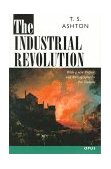 Industrial Revolution, 1760-1830  cover art