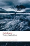 Wuthering Heights  cover art