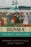 Russia in World History  9780199947898 Front Cover