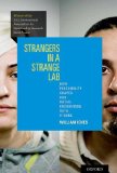 Strangers in a Strange Lab How Personality Shapes Our Initial Encounters with Others cover art