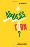 Africa's Turn?  cover art