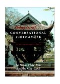 Chung Ta Noi ... Conversational Vietnamese An Intermediate Text cover art