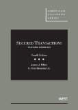 Secured Transactions Teaching Materials cover art