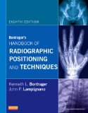 Bontrager's Handbook of Radiographic Positioning and Techniques  cover art