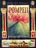 Pompeii Lost and Found 2006 9780375828898 Front Cover