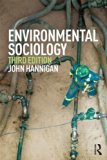 Environmental Sociology  cover art
