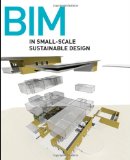 BIM in Small-Scale Sustainable Design  cover art